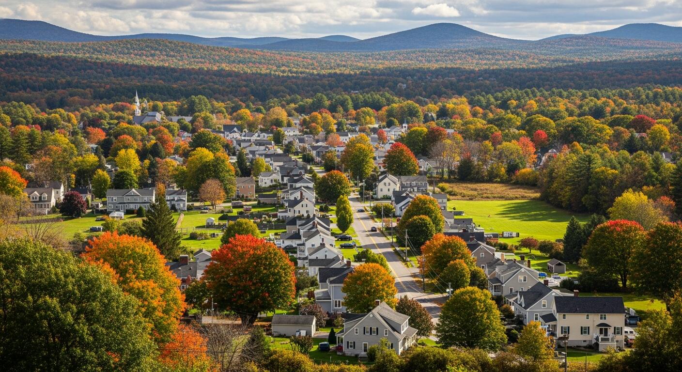 Londonderry, NH Commercial Roofing