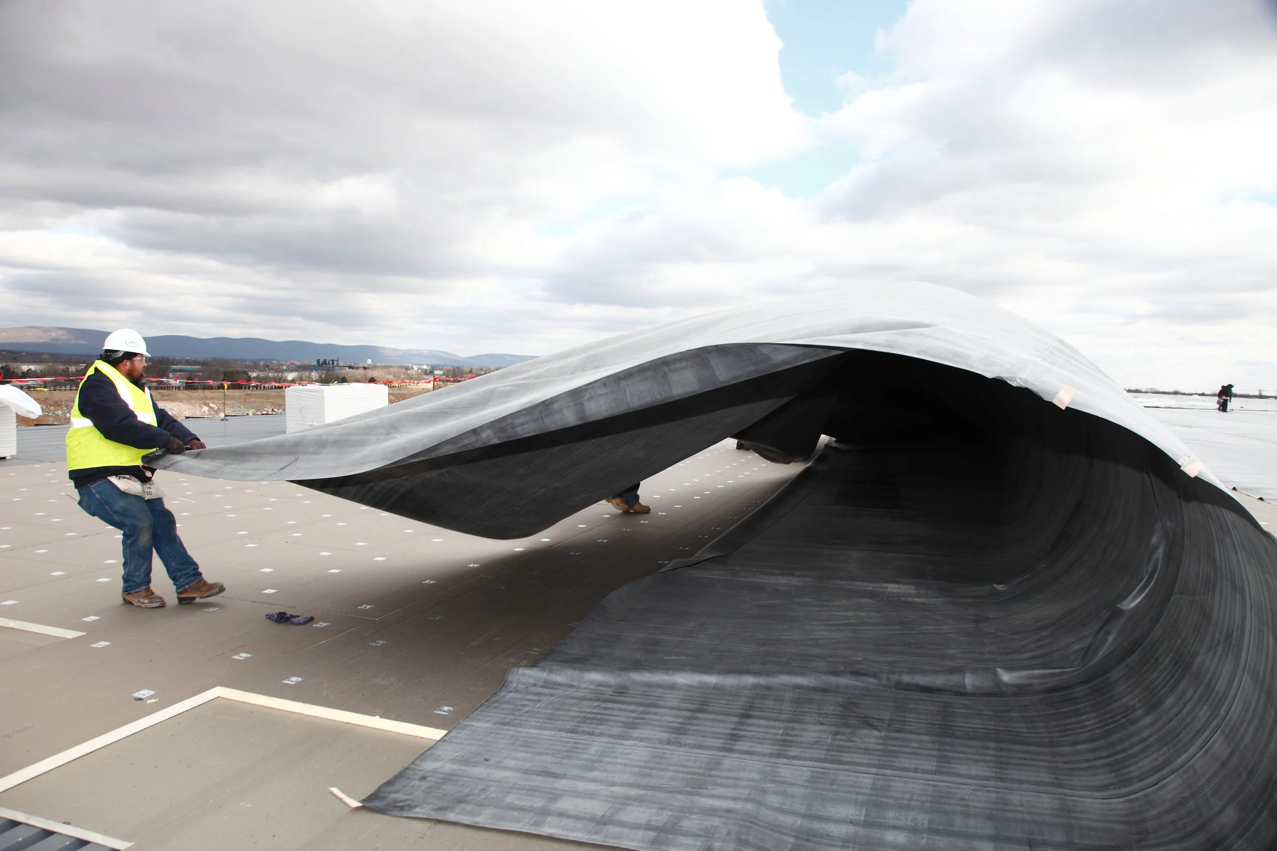 Manufacturer Questions for New Hampshire Roof Decisions
