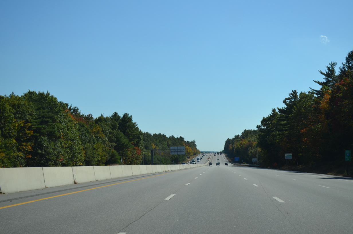 I-93 and I-293 Corridor Roofing