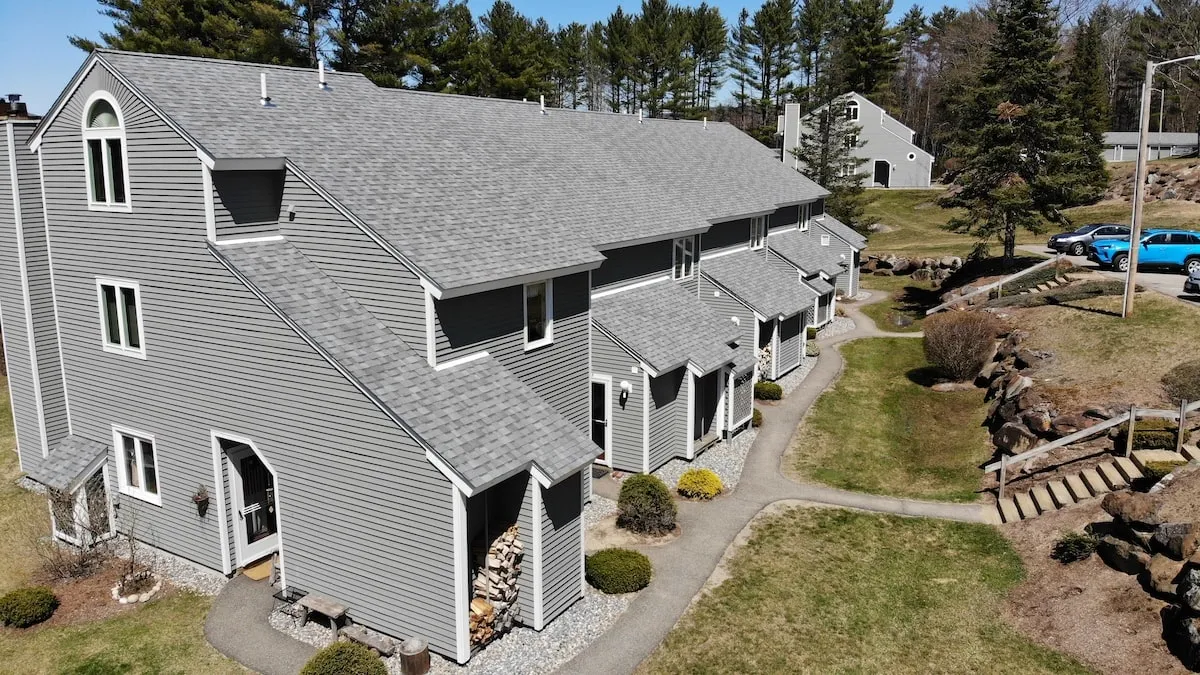 Merrimack Valley Commercial Roofing